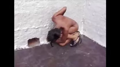 Mengisap dan bekerja gratis bokep jepang sendiri keras beberapa kali